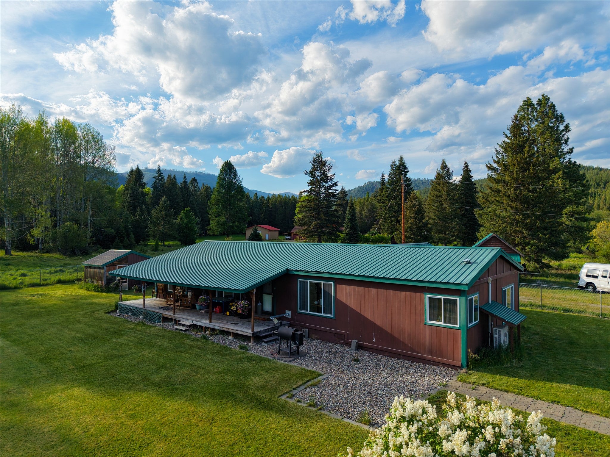 108 Bobtail Mdw Road Libby, MT 59923 - Photo 64 of 123 Gallery Image 64