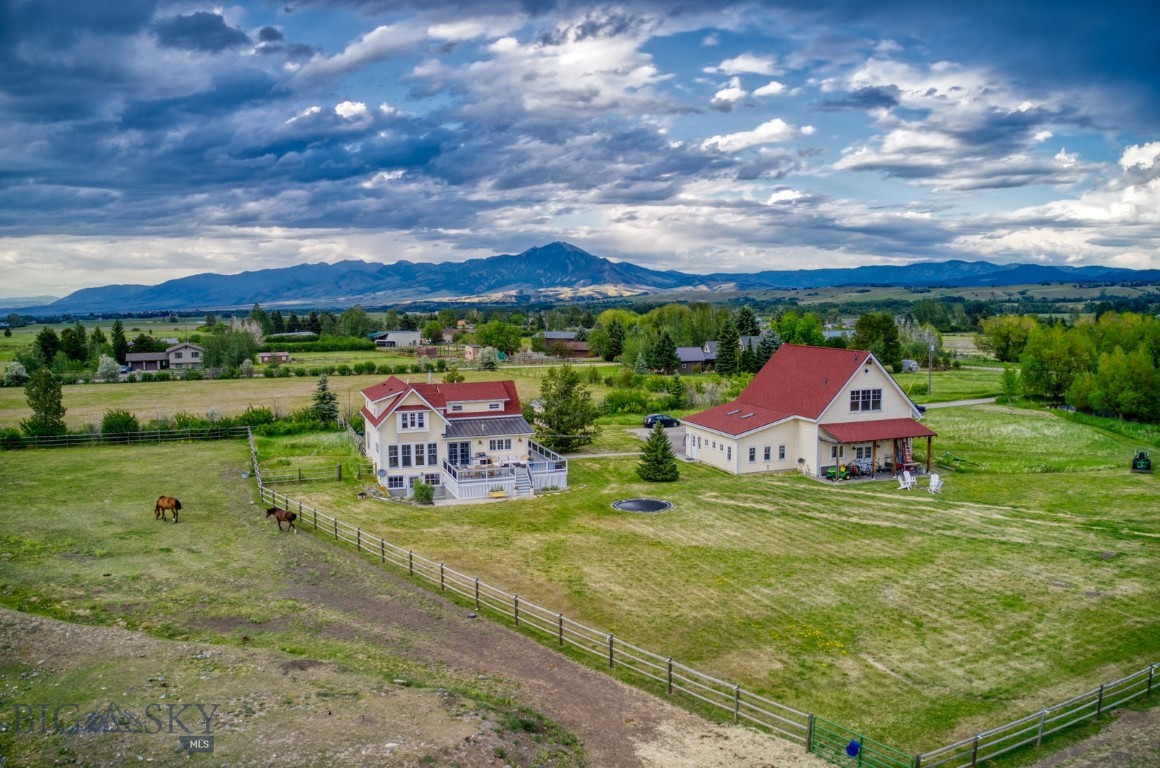 7915 Leverich Road Bozeman, MT 59715 - Photo 1 of 1 Gallery Image 1