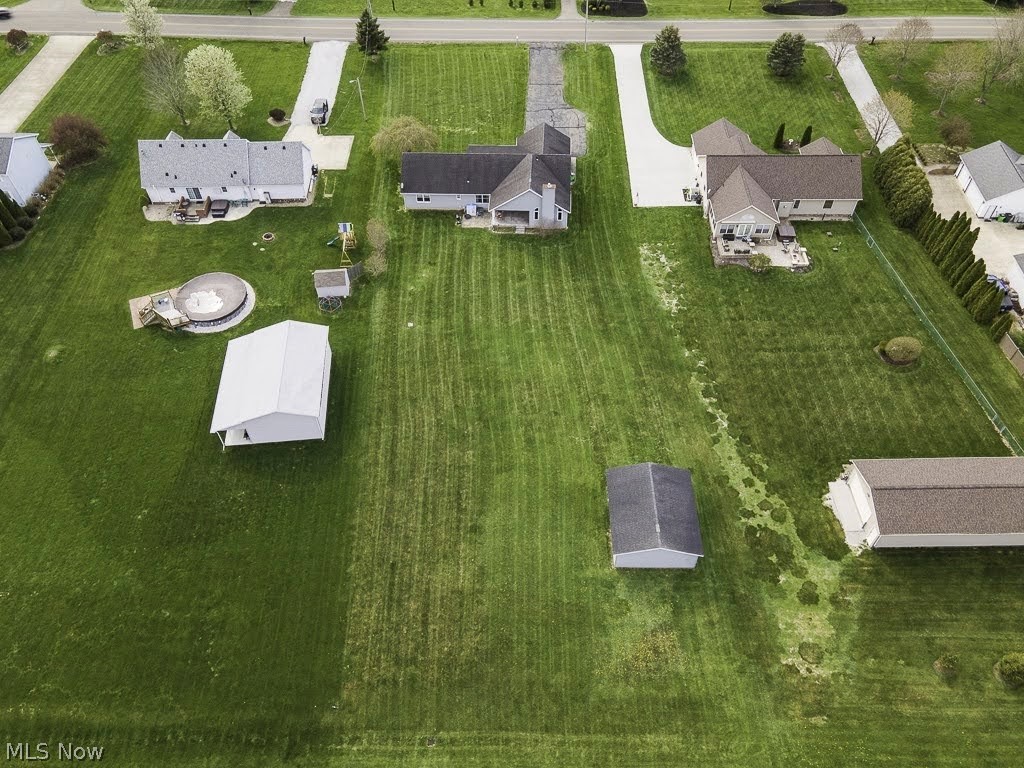 8063 South Cleveland Massillon Road Clinton, OH 44216 - Photo 9 of 32
