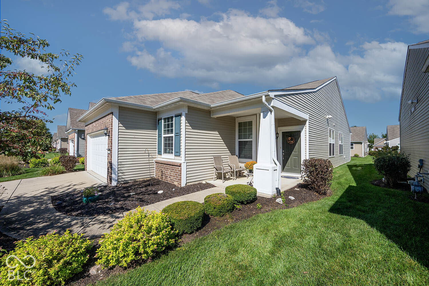 16632 Cava Drive Fishers, IN 46037 - Photo 2 of 30 Gallery Image 2