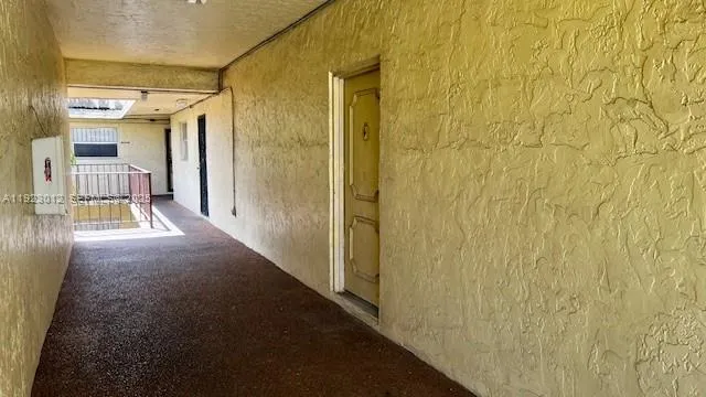 a view of a bathroom