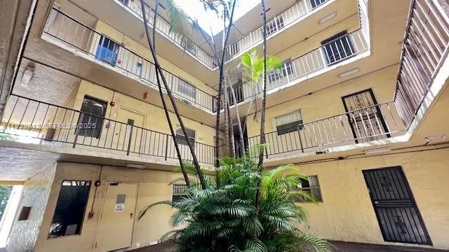 a view of a building