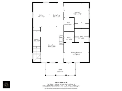 $375,000 | 220 Chamberlain Drive, Murfreesboro, TN 37129