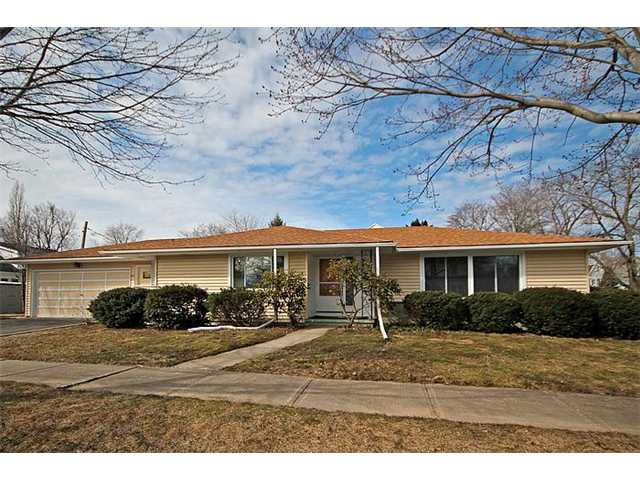 69 Ganado Road Irondequoit, NY 14617 - Photo 1 of 1 Exterior Front