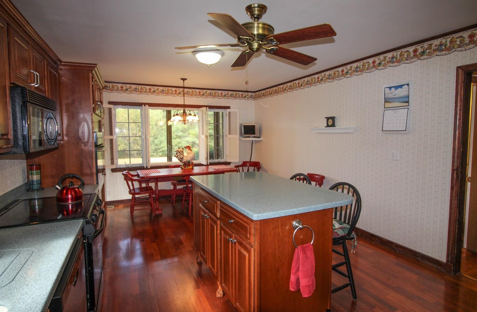 159 East Andover Road Rumford, ME 04276 - Photo 34 of 68 Kitchen