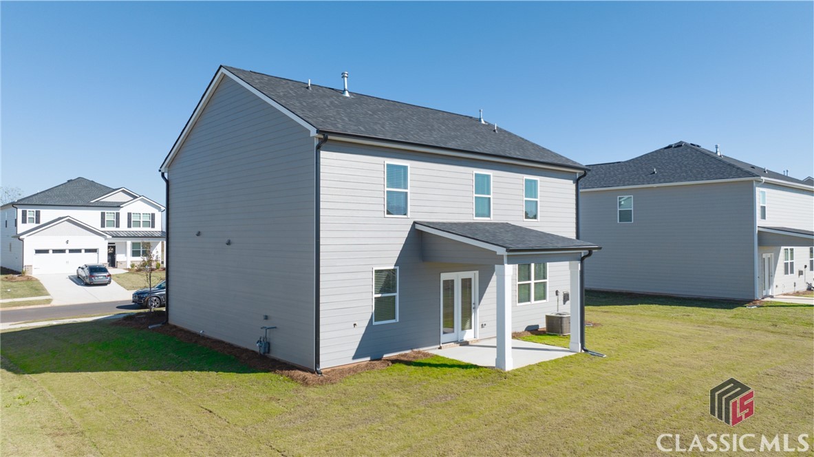 156 Champlain Road, Unit 2302 Hoschton, GA 30548 - Photo 32 of 54 Gallery Image 32