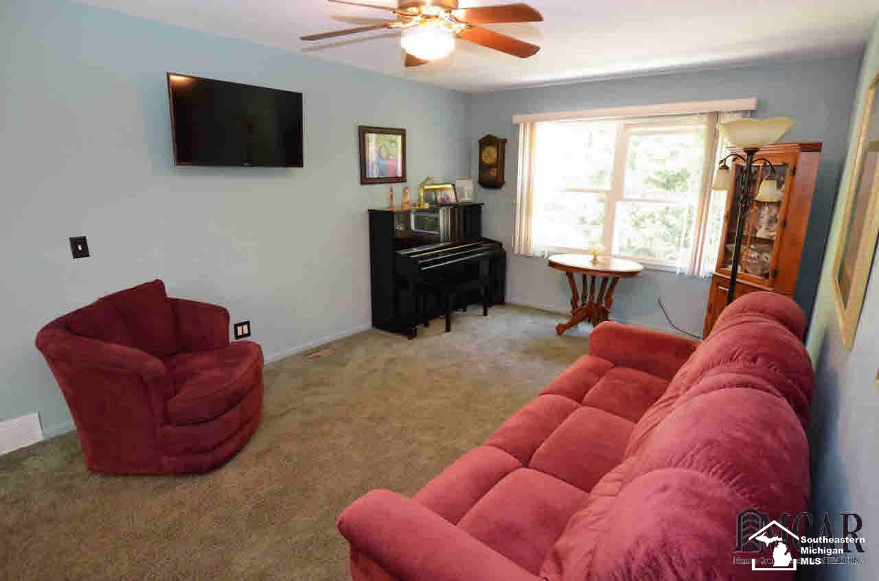 7348 Danforth Road Temperance, MI 48182 - Photo 19 of 30