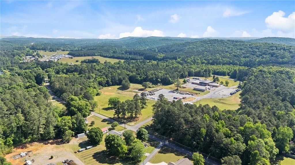 297 Wilshire Road Northeast Rome, GA 30161 - Photo 31 of 35