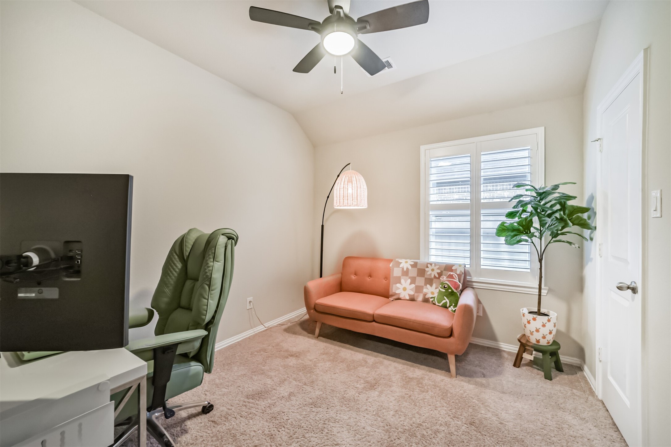 2309 Redwood Ridge Trail Manvel, TX 77578 - Photo 23 of 26 Bedroom 4