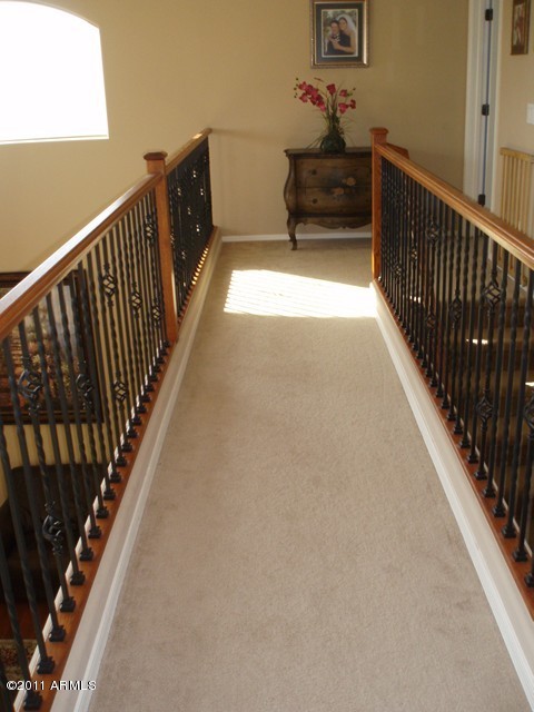 2933 East Blue Sage Road Gilbert, AZ 85297 - Photo 12 of 18 a view of entryway