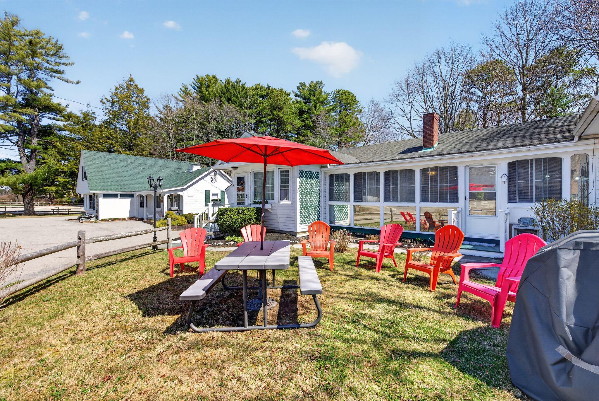 488 Main Street, Unit 9 Ogunquit, ME 03907 - Photo 3 of 48