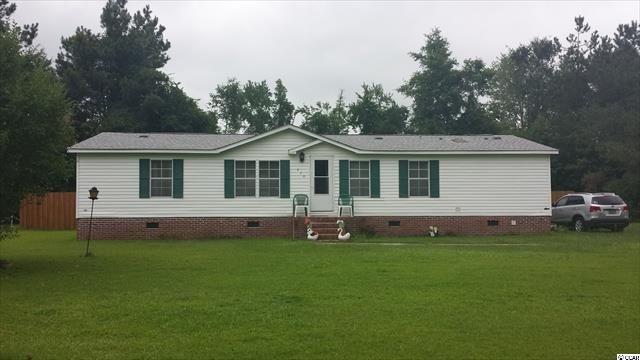 370 Bright Leaf Road Loris, SC 29569 - Photo 1 of 16 Gallery Image 1
