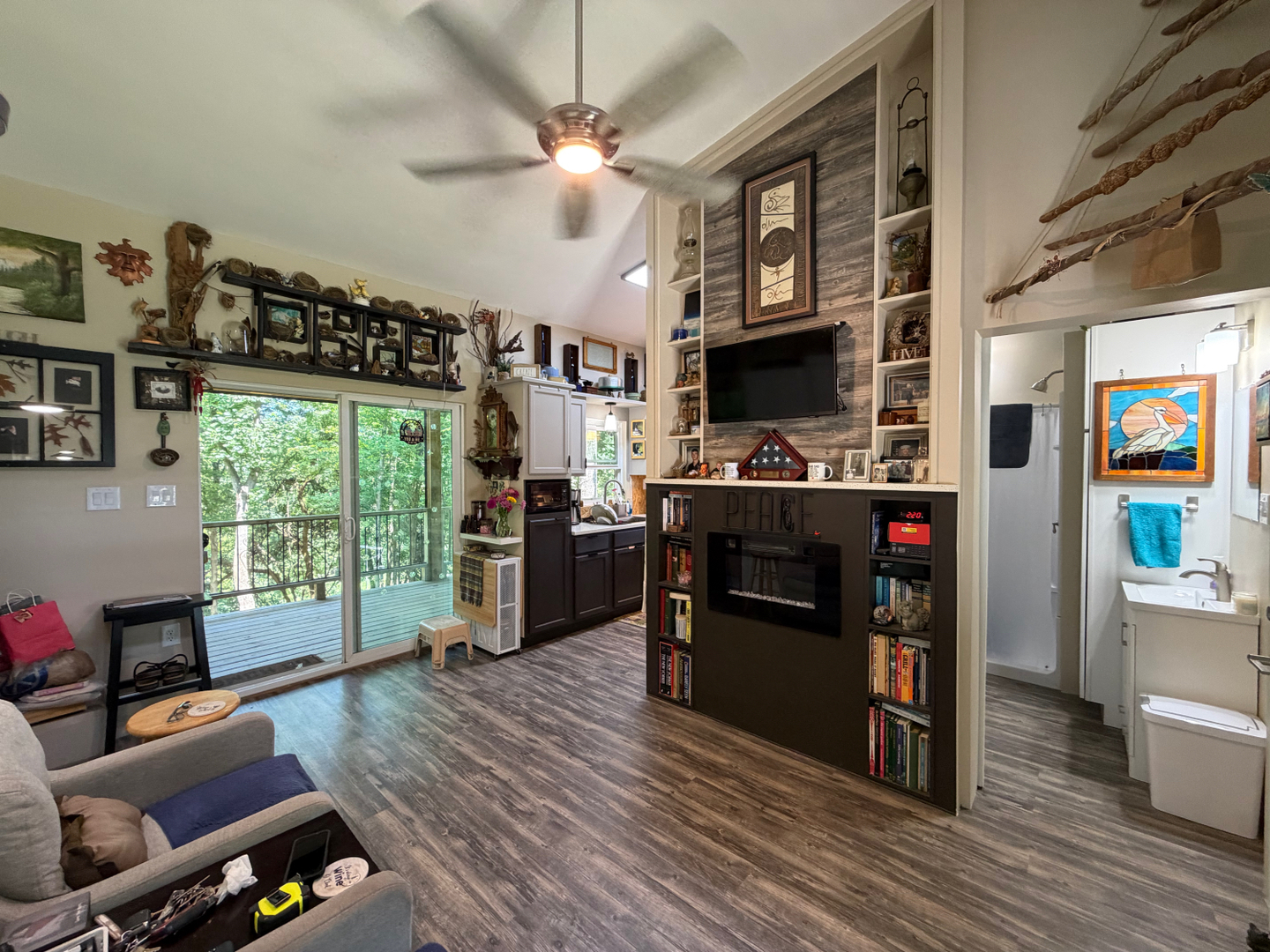 1040 Baker Hill Road Cobden, IL 62920 - Photo 8 of 20