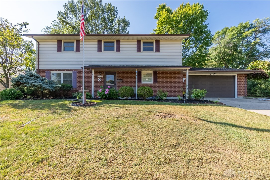 4224 Old Salem Road Clayton, OH 45322 - Photo 2 of 30