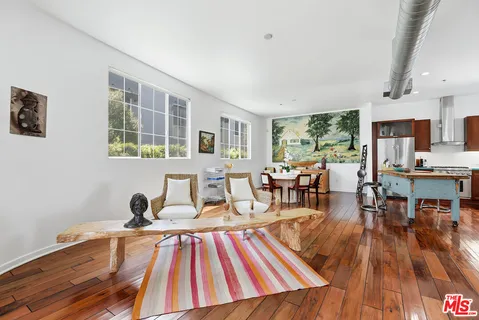 $1,695,000 | 5350 Playa Vista Drive, Unit 17, Playa Vista, CA 90094