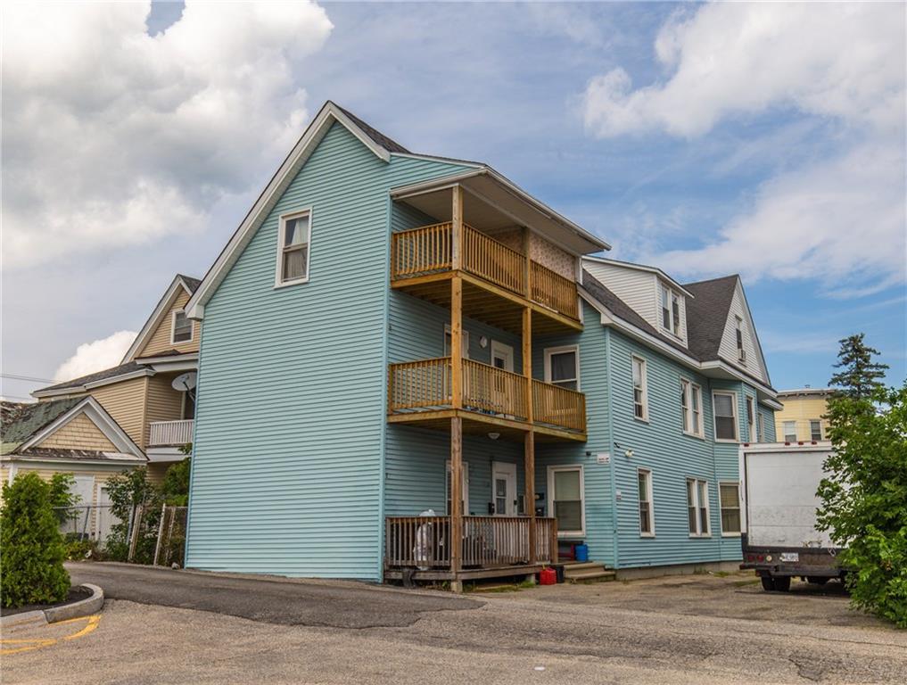 51 Howe Street Lewiston, ME 04240 - Photo 17 of 17 Photo