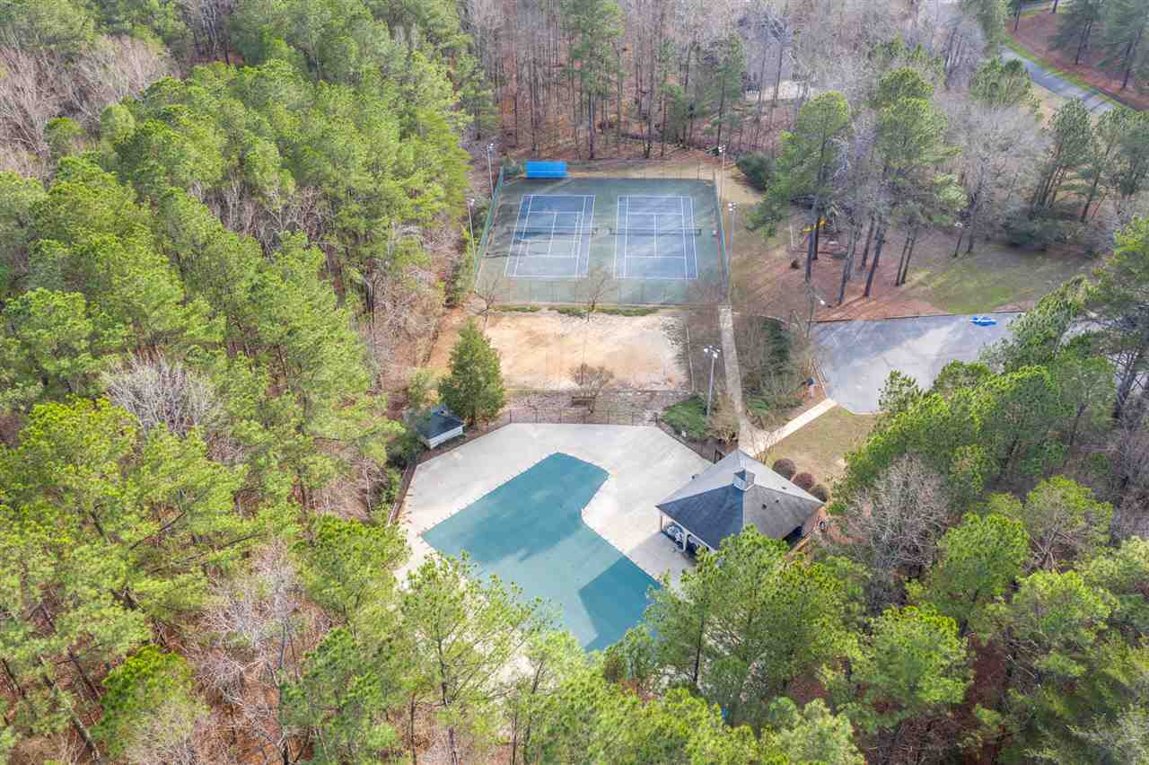 10825 Cahill Road Raleigh, NC 27614 - Photo 28 of 30 Manchester Community
