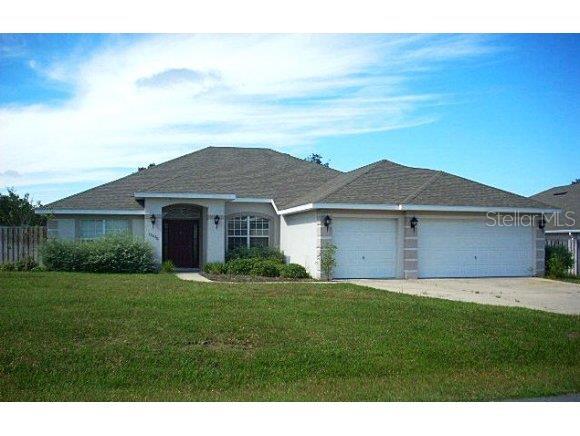 11630 Southwest 53rd Court Ocala, FL 34476 - Photo 1 of 1 Primary Photo