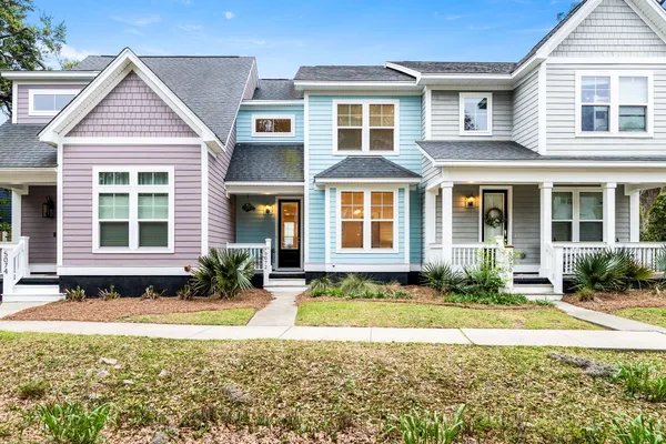 $500,000 | 5072 East Liberty Park Circle, North Charleston, SC 29405