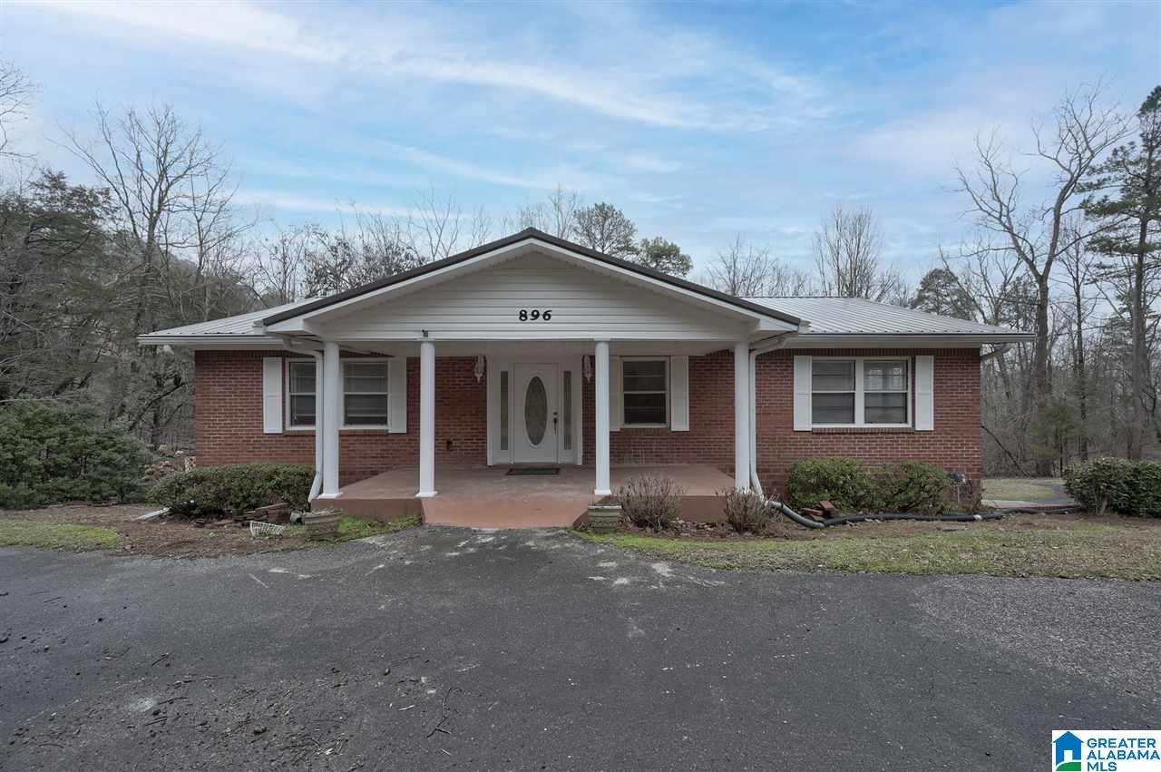 896 Cedar Cliff Road Springville, AL 35146 - Photo 13 of 45