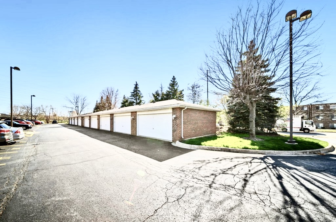 941 North Swift Road, Unit 104 Addison, IL 60101 - Photo 20 of 20