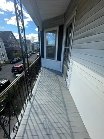$4,200 | 14-16 Stanford Terrace, Unit 1, Somerville, MA 02143