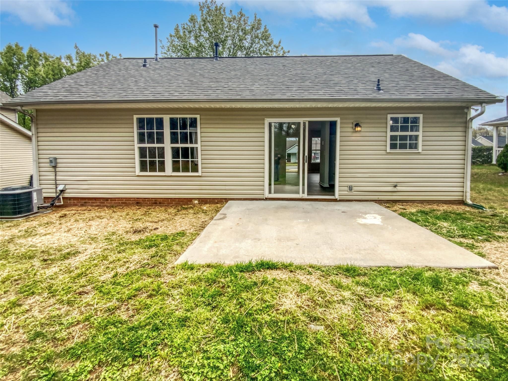 7027 Rumple Road Charlotte, NC 28262 - Photo 19 of 19 Gallery Image 19