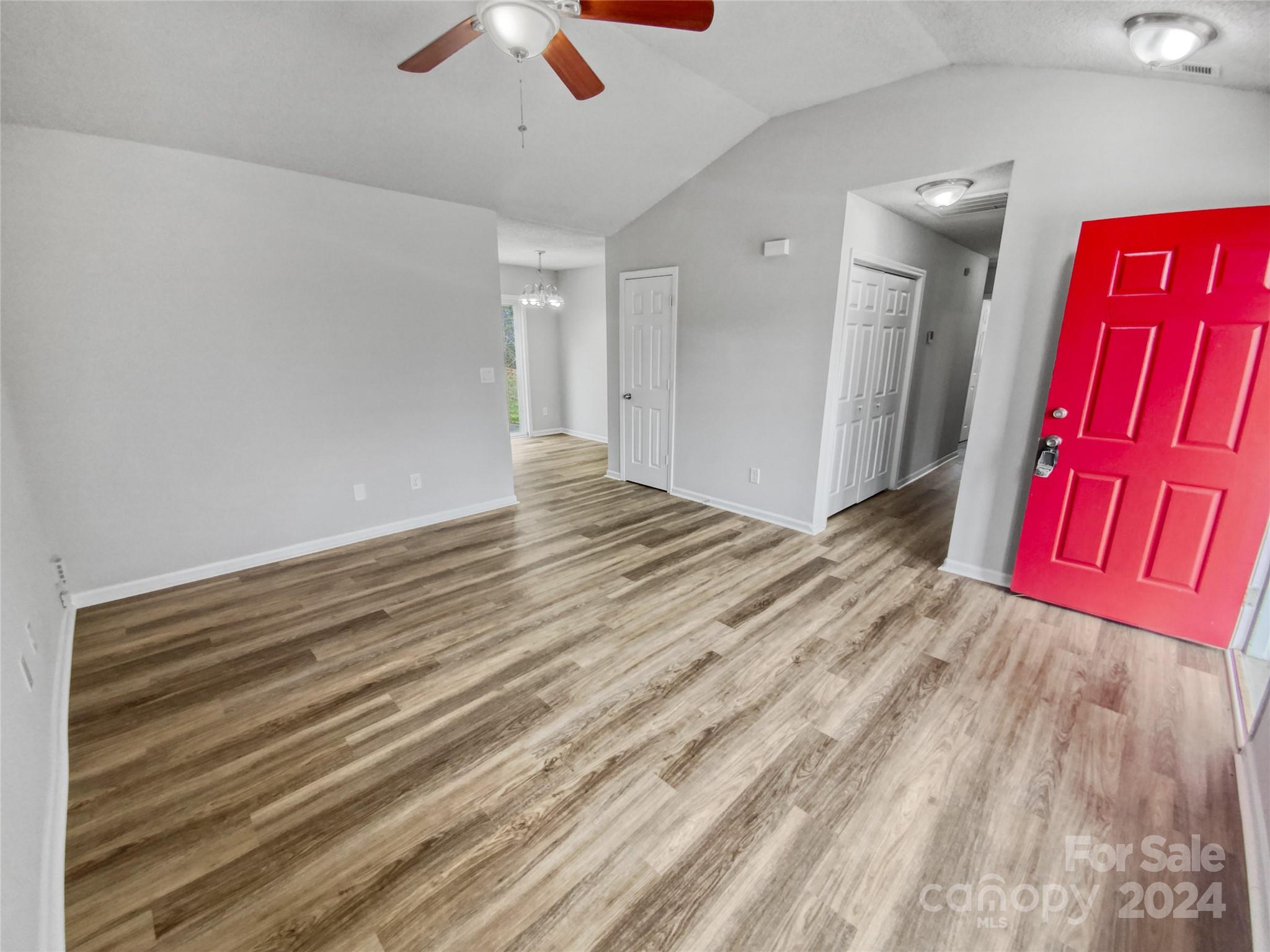 7027 Rumple Road Charlotte, NC 28262 - Photo 8 of 19 Gallery Image 8