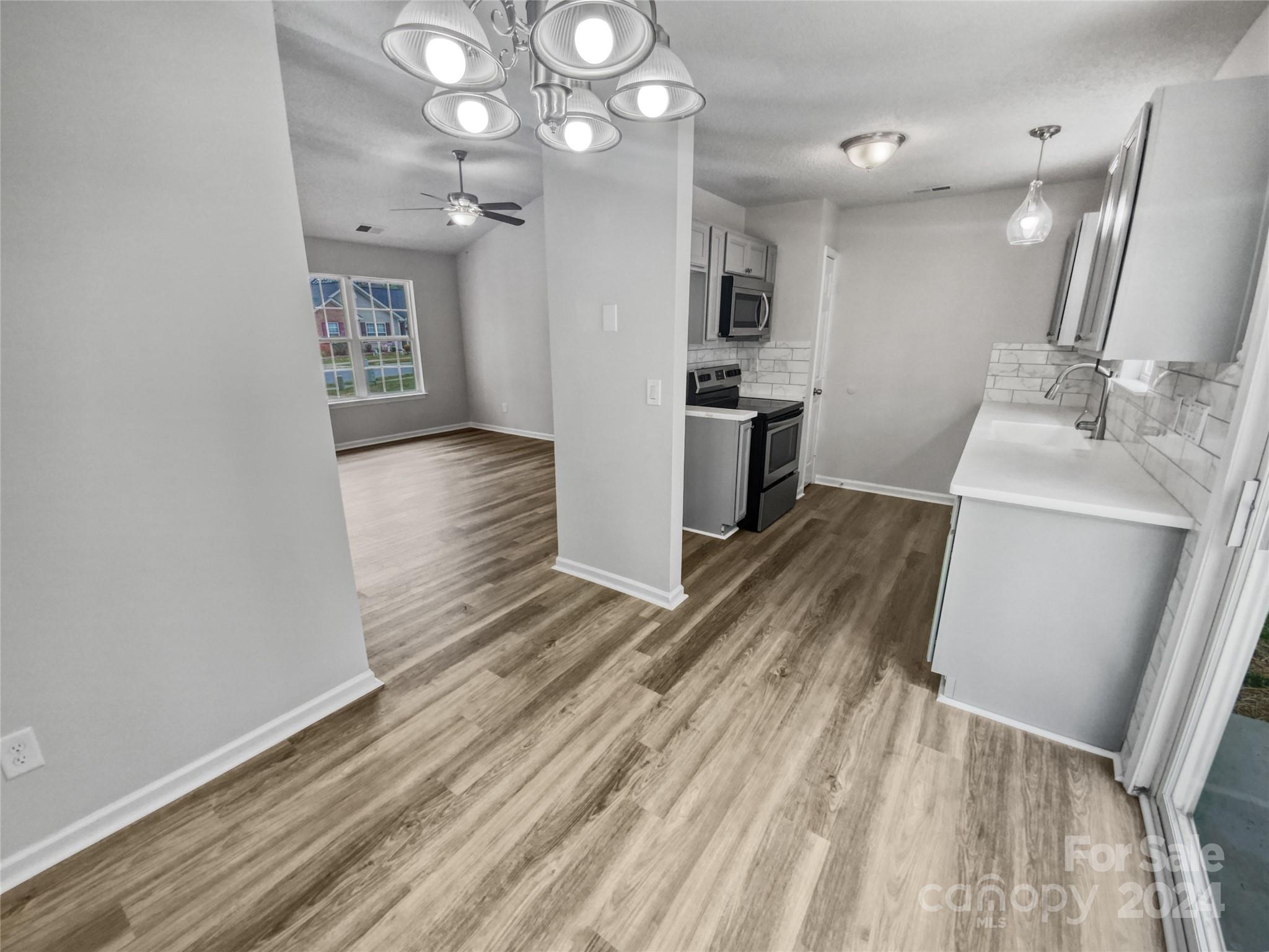 7027 Rumple Road Charlotte, NC 28262 - Photo 9 of 19 Gallery Image 9