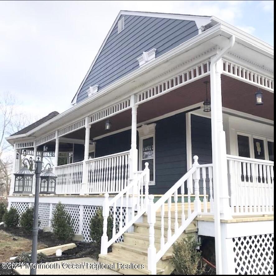 73 Baird Road Millstone Township, NJ 08535 - Photo 2 of 18 BAIRD FRONT 2