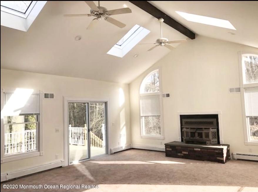 73 Baird Road Millstone Township, NJ 08535 - Photo 11 of 18 BAIRD GREAT ROOM