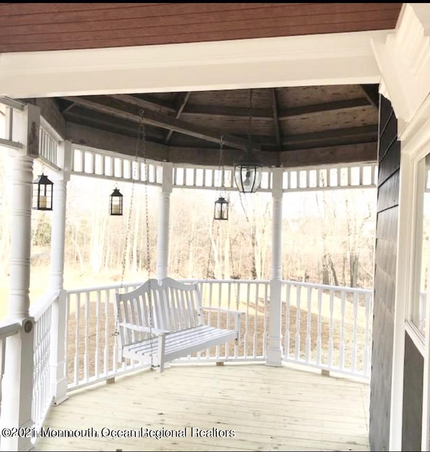 73 Baird Road Millstone Township, NJ 08535 - Photo 5 of 18 BAIRD SWING