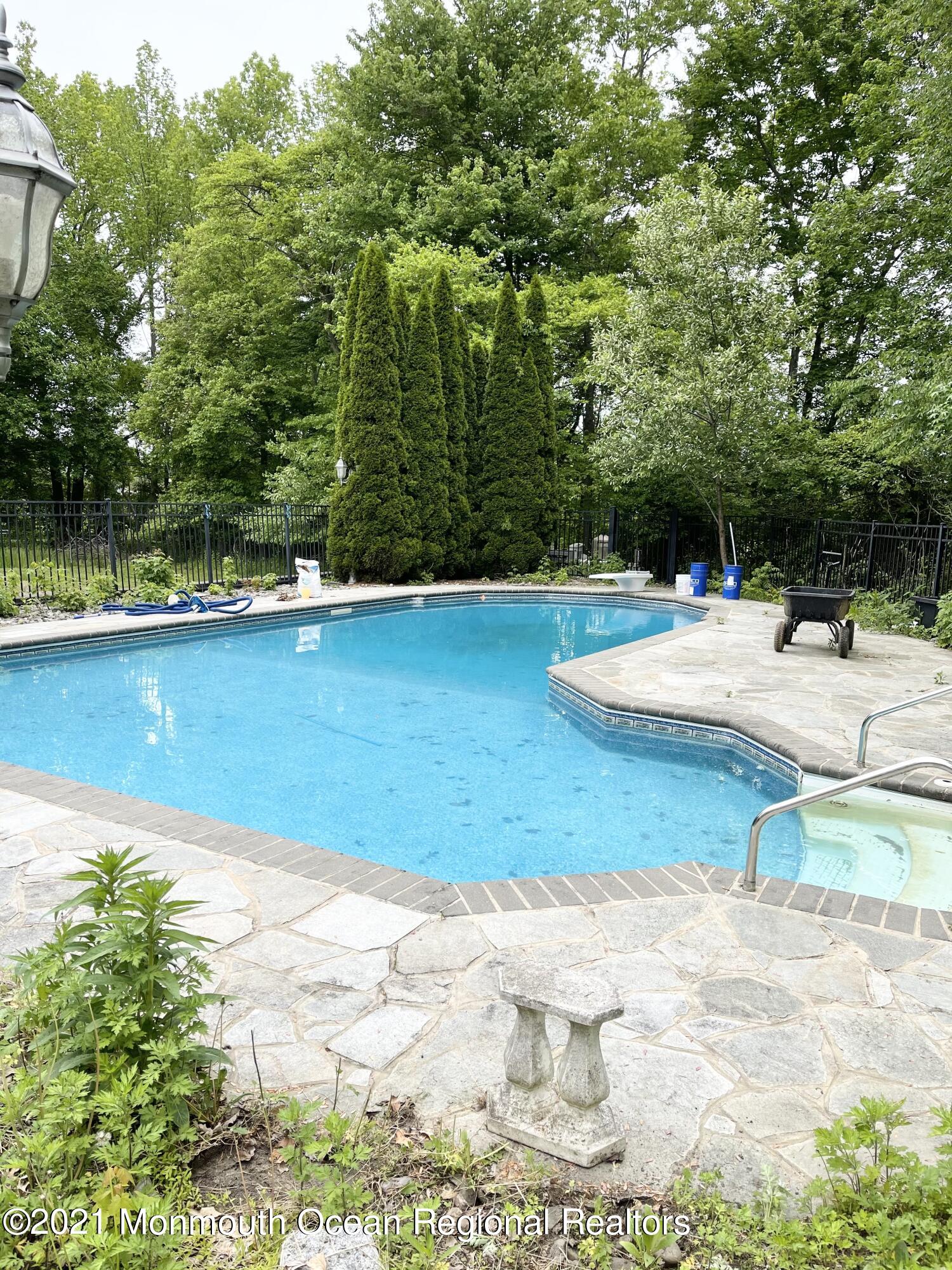 73 Baird Road Millstone Township, NJ 08535 - Photo 6 of 18 BAIRD POOL 2