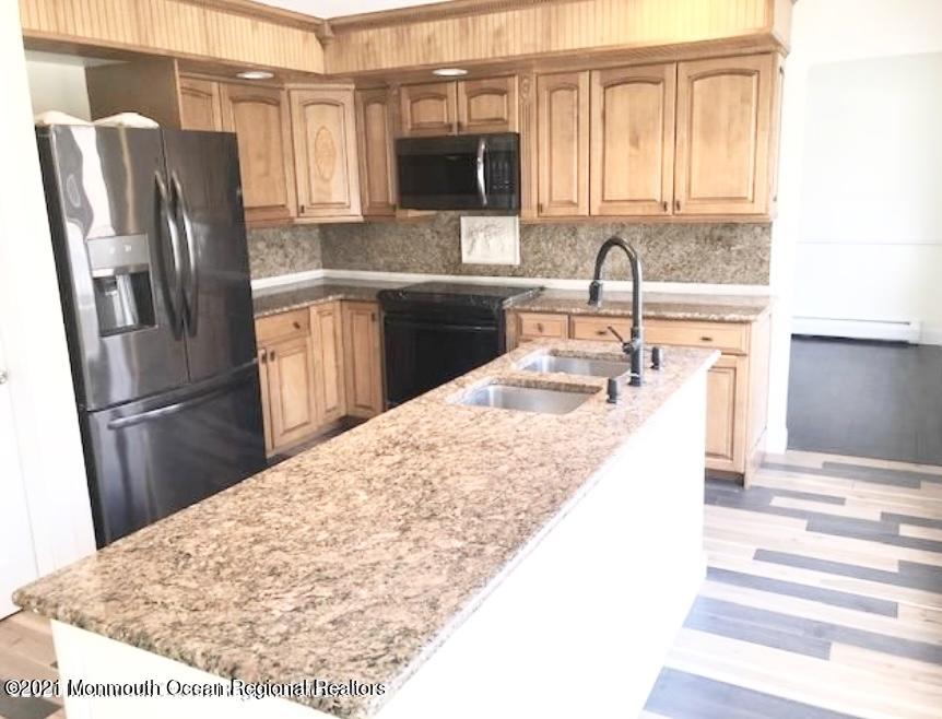 73 Baird Road Millstone Township, NJ 08535 - Photo 7 of 18 BAIRD KITCHEN