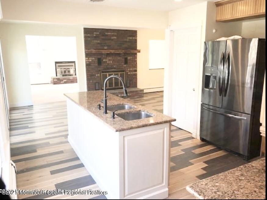 73 Baird Road Millstone Township, NJ 08535 - Photo 8 of 18 BAIRD KITCHEN 2