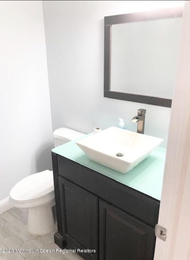 73 Baird Road Millstone Township, NJ 08535 - Photo 9 of 18 BAIRD HALF BATH