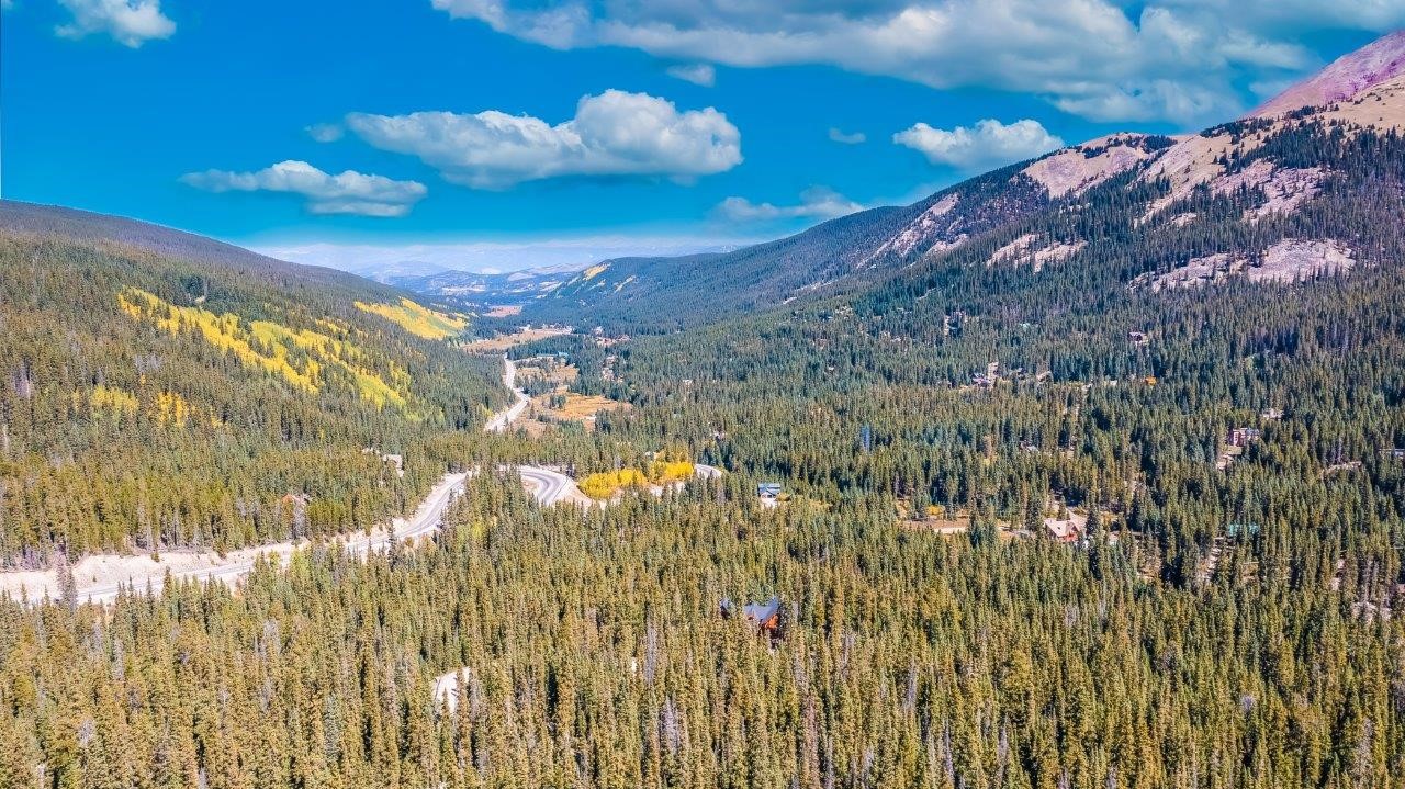 91 Mccullough Gulch Road Breckenridge, CO 80424 - Photo 2 of 16 Gallery Image 2
