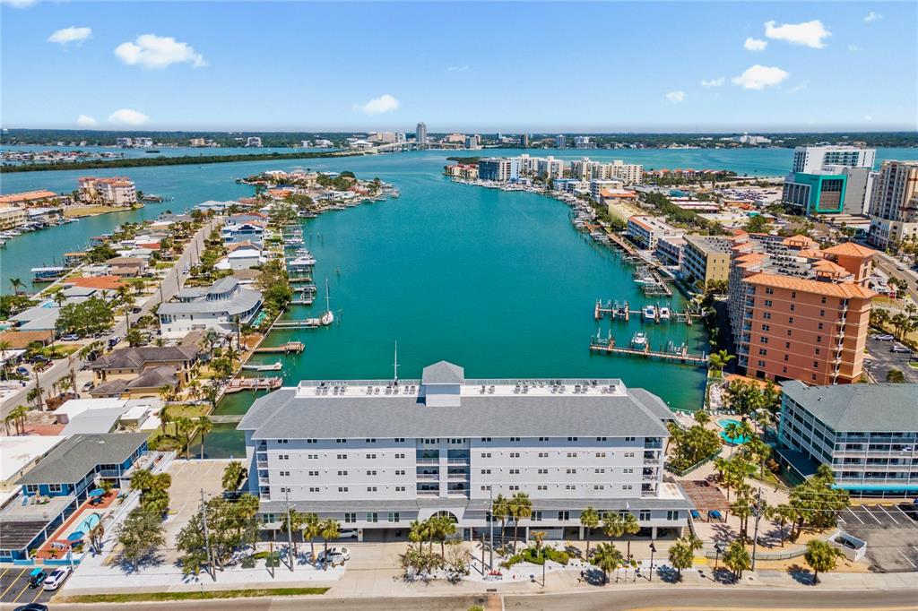 445 South Hamden Dr Unit 502  