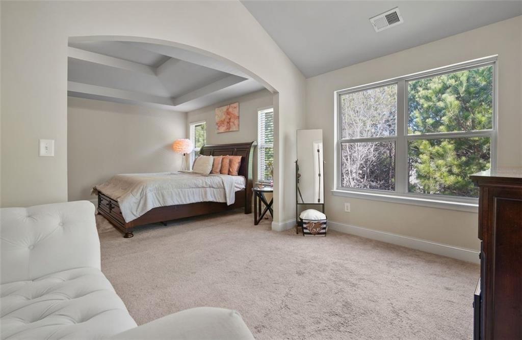 3105 Duke Drive Fairburn, GA 30213 - Photo 17 of 31