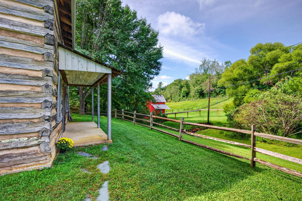 765 Waterwheel Road Galax, VA 24333 - Photo 96 of 148 Gallery Image 96