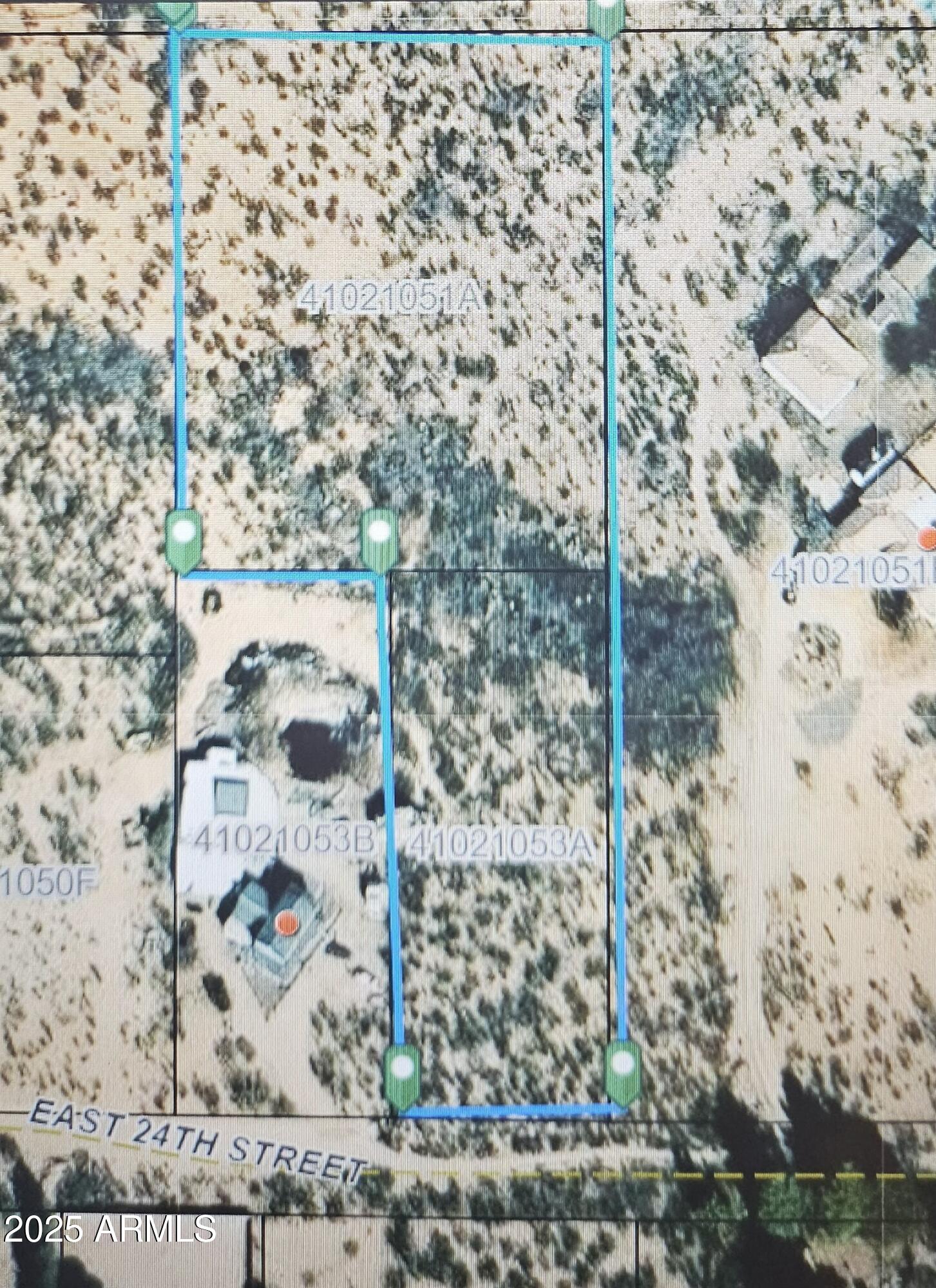 0 To Be Determined Douglas, AZ 85607 - Photo 1 of 6