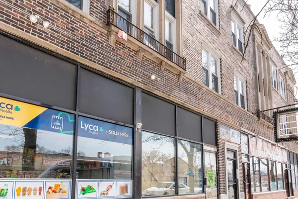 $1,799 | 6239 North Western Avenue, Unit 311, Chicago, IL 60659