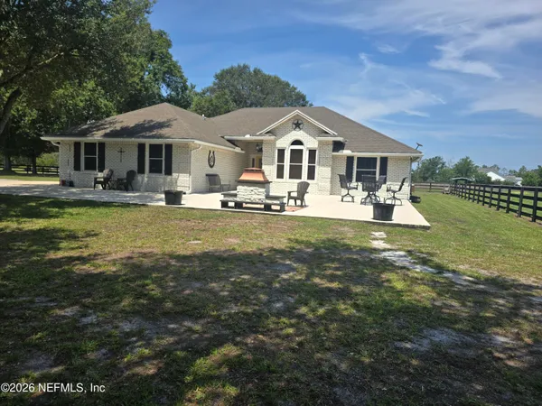 $3,500 | 906 County Road 217, Jacksonville, FL 32234