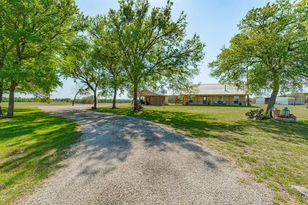 $739,900 | 7915 East Fm 580, Kempner, TX 76539