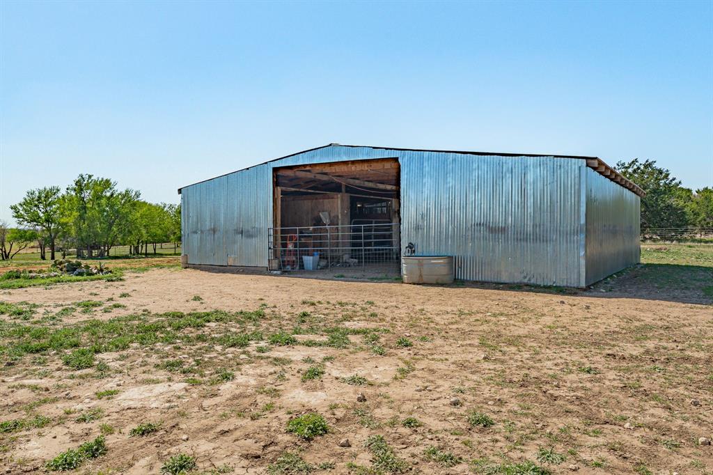7915 East Fm 580 Kempner, TX 76539 - Photo 27 of 39