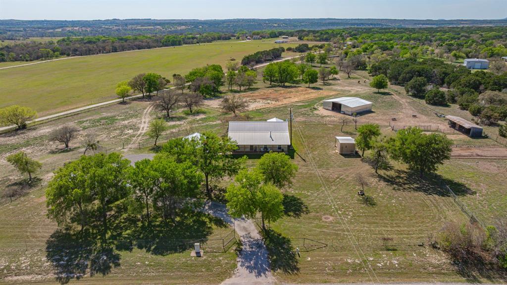 7915 East Fm 580 Kempner, TX 76539 - Photo 34 of 39 a view of a lake with outdoor space