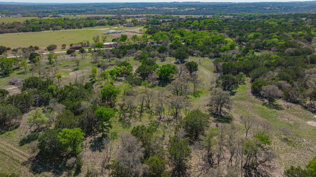 7915 East Fm 580 Kempner, TX 76539 - Photo 37 of 39 an aerial view of a houses with a yard