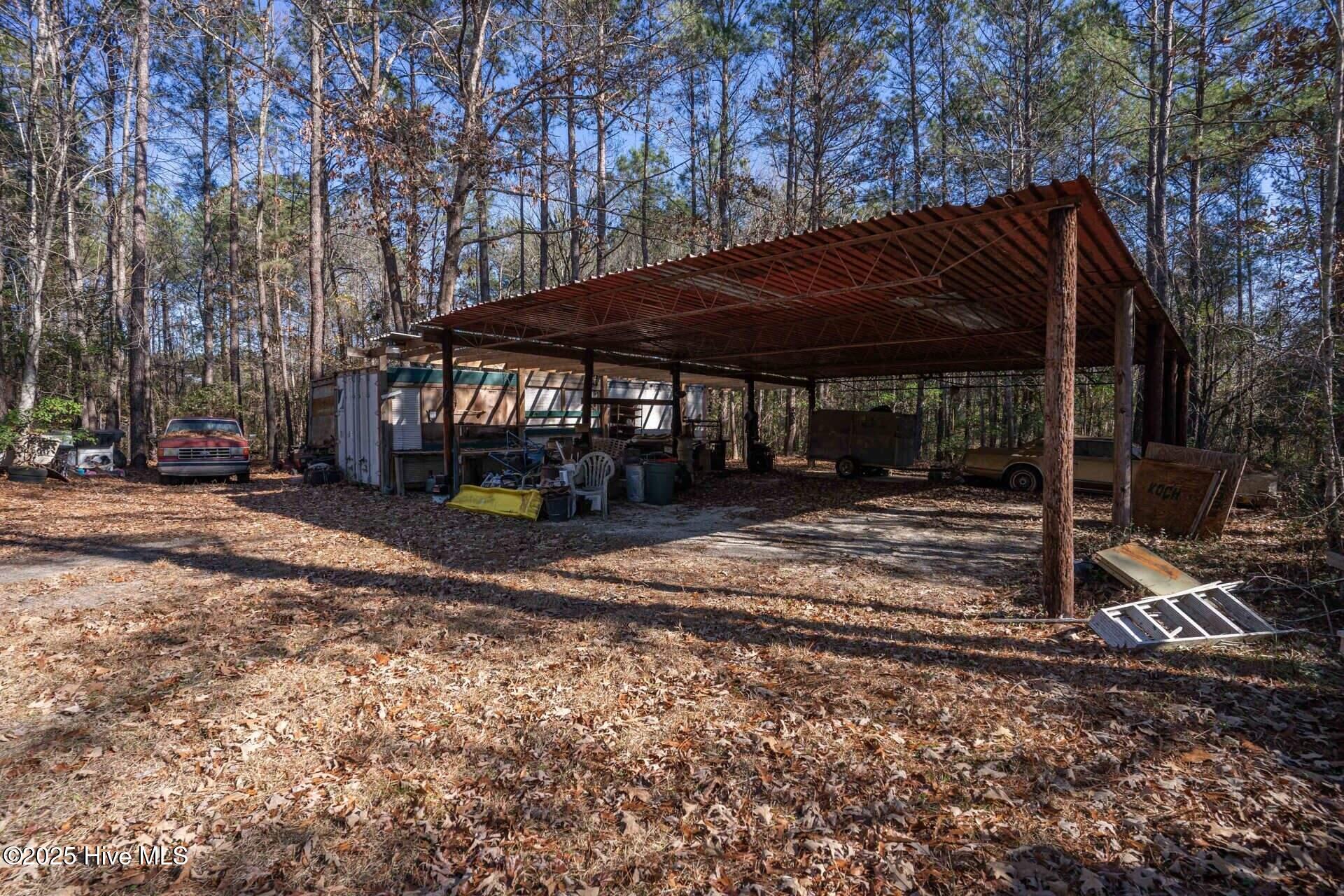 716 Slocum Trail Atkinson, NC 28421 - Photo 55 of 63 716slocumtrail_00062