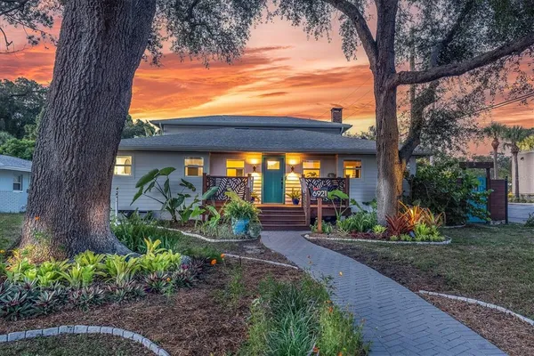 $1,325,000 | 6921 Mango Avenue South, St. Petersburg, FL 33707