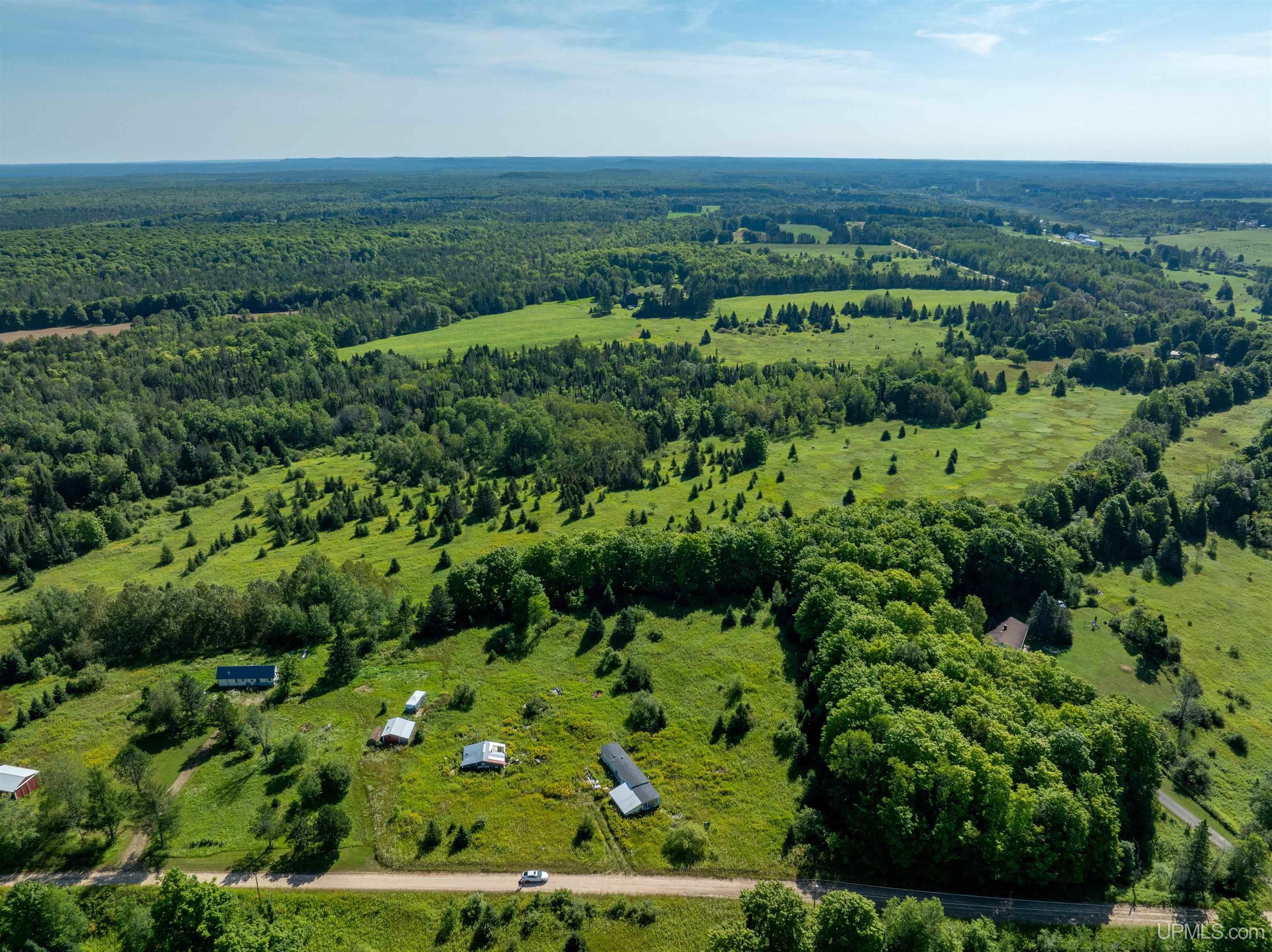 N5620 Capital Hill Road Eben Junction, MI 49825 - Photo 11 of 21